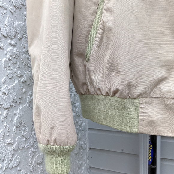 Vintage London Fog Windbreaker - Picture 3 of 8